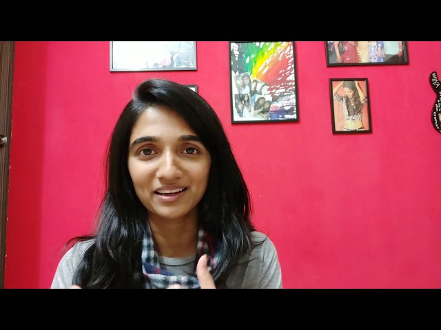 Mecnun | Buray | My First Turkish Cover | Guitar Cover by Shreya Prabhu | #20Languages20Covers