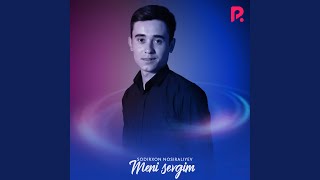 Meni sevgim - Sodirxon Nosiraliyev