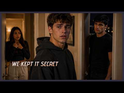 My Sister’s Boyfriend Started Staying Over Too Much… Then THIS Happened | True Gay Story