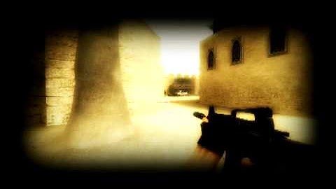 Warrior - Css Montage