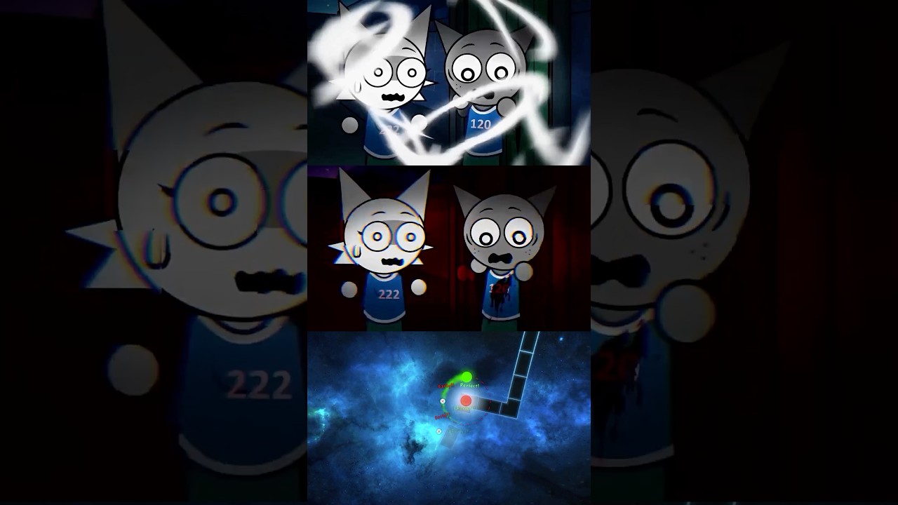 AAAHHH hide and seek 