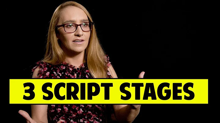 Biggest Differences Between A Script Analyst, Script Consultant, And Script Doctor - Cody Smart - DayDayNews
