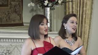"The Flower Duet" from Lakmé at Opera at Florham