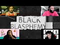 Grocery Store Fried Chicken is the G.O.A.T | Black Blasphemy | feats. Darren Brand | All Def