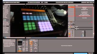 Push User Mode Pad Designer v2.0