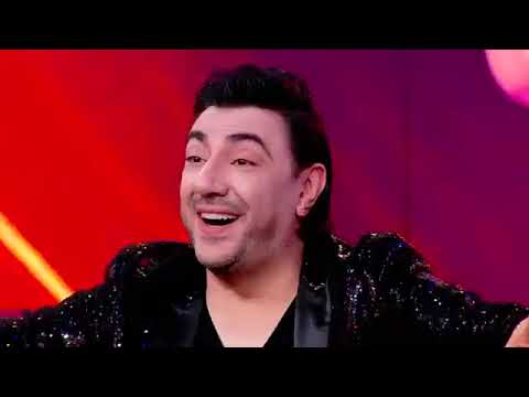 الفنان محسن الشريف كوكتال تونسي