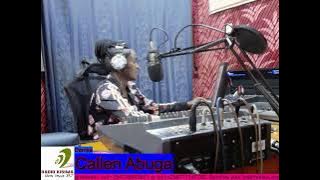 Radio Kisima Live stream