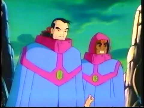 Highlander The Adventure Begins