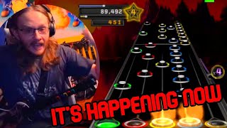 THIS SERIES IS GOING DOWN...