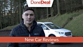 DoneDeal Car Reviews screenshot 3