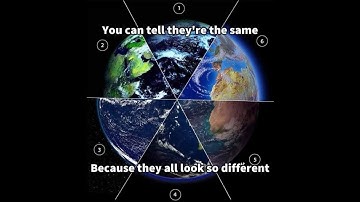 Fe & Tings 13: Einstein & The Aether Documentary