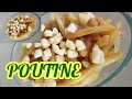 Poutine  bikolanang kusinera