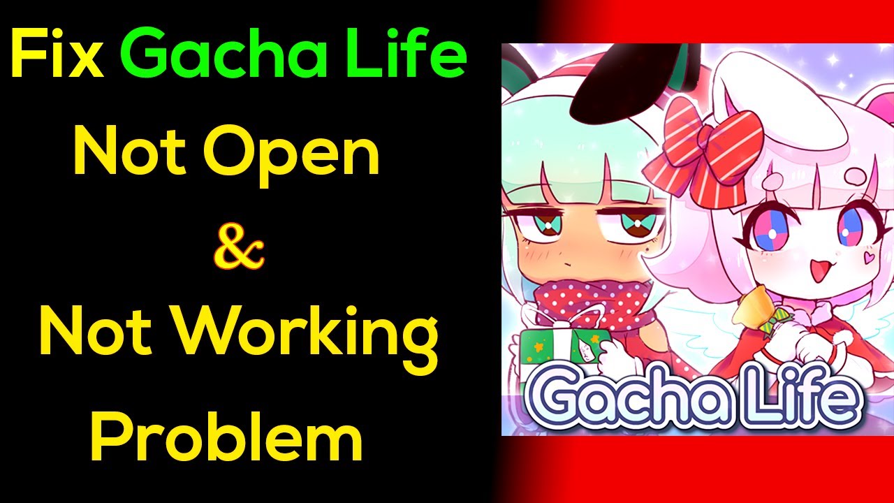 Oof I can't download gacha club so I'm stuck with gacha life : r/GachaUnity