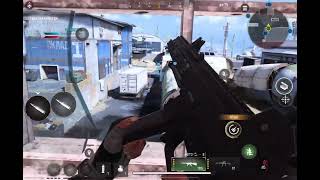 Warzone Mobile Gameplay Multiplayer 78 Vs 79 So Close Defeat..?