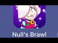 Nulls Brawl IOS 2025
