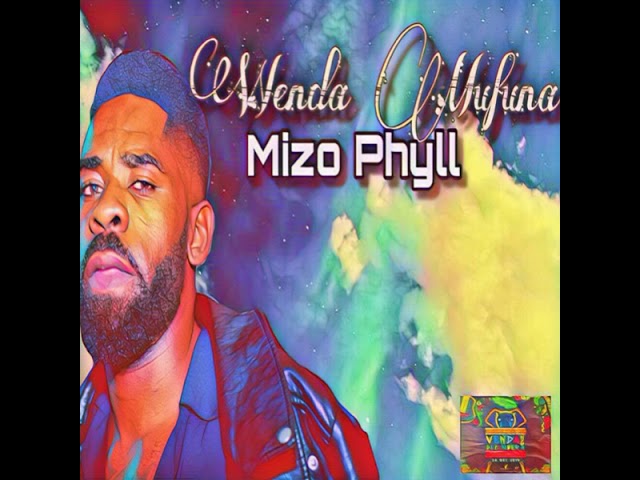 Mizo Phyll - {Hood Funk} full class=