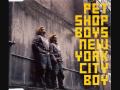 New York City Boy (The Morales Club Mix) / Pet Shop Boys