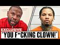 Boxing World in RAGE after Gervonta Davis ARRESTED Again..