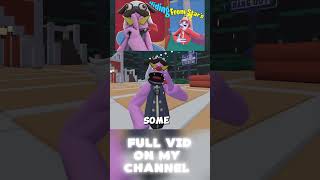 Can I sneak in the star creators Private worlds? #yeep #vr #yeeps