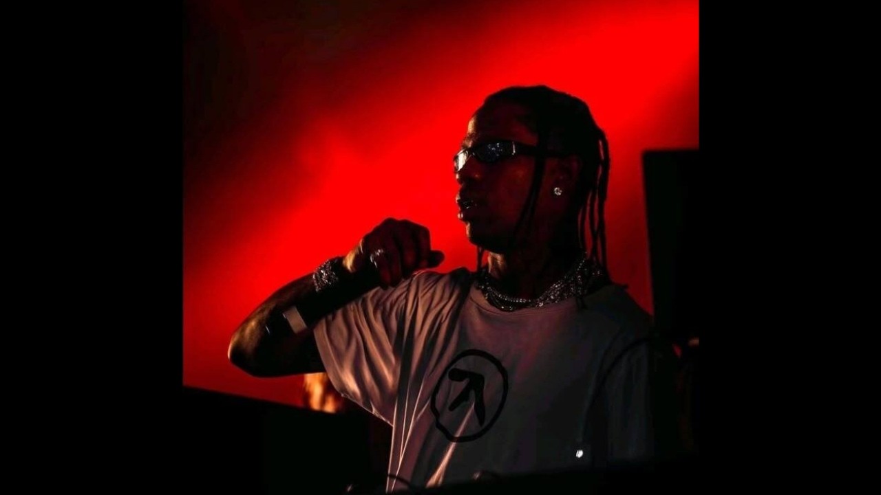 [FREE] TRAVIS SCOTT TYPE BEAT - LIFESTYLE