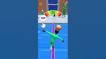 Candy Challenge 3D Level 39 Gameplay Mobile Game #shorts