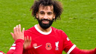 Mohamed Salah All 30 Goals in 2023 For Liverpool