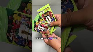 Item colecionável que não se vê todo dia 💎 #papelaria #worldcup #copadomundo #fifa2026