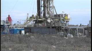 2 5 14 Extreme Cold Impacts Booming Oilfield - CBS 7 News