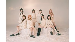 ME:I 【 ＬとＲ 】どうせ恋してしまうんだ。OP曲 歌詞動画 
