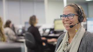 2021 Citrix Innovation Award for Partners Finalist - Logicalis Australia