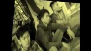 Video-Miniaturansicht von „Ryscal band  Dinda .flv“