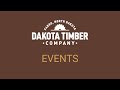 Dakota timber co wholesale furniture event