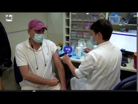 როგორ იცავს ფაიზერის მესამე დოზა - კვლევა ისრაელში