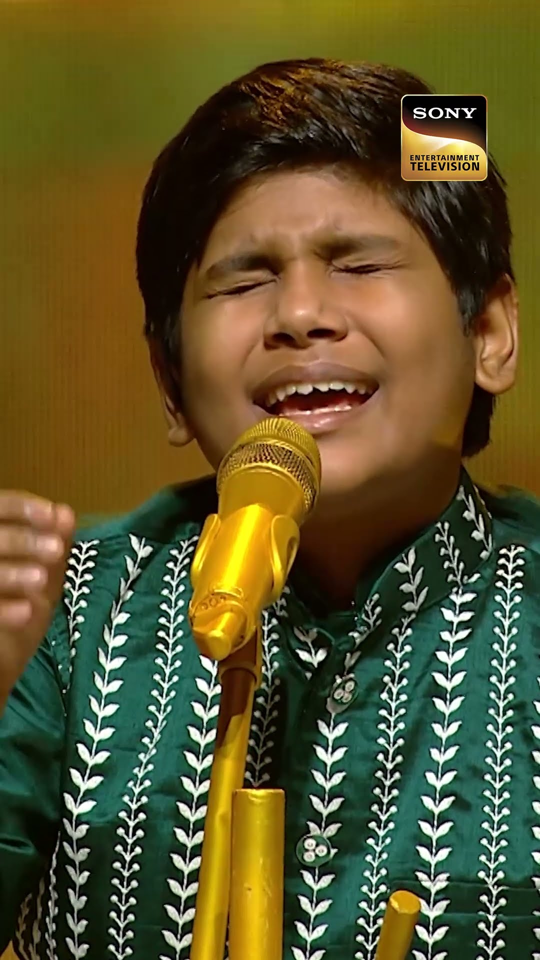 Sayali Ne Gazal Night Par Banaya Mahaul???‍???| Superstar Singer 3 | #superstarsingerseason3 #shorts