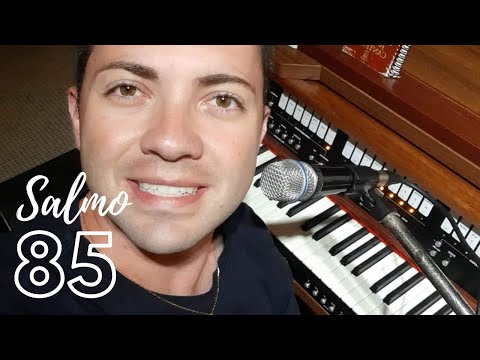 Salmo 85