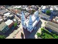 Magangué, Bolivar - Dji Phantom 3 advanced