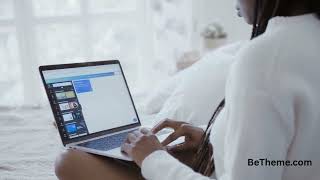 Customizable Wordpress Themes with BeTheme