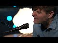 Ben Gibbard - What Sarah Said (Live on KEXP)