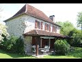 Beautiful Stone Bergerie With Guest Annex and Swimming Pool | For Sale by French Character Homes