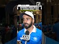 Indian player Manpreet Singh dismisses controversy over Indian Hockey Team's new jersey