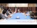 فیلم تبلیغات انتخاباتی کاندیداها در دوره های مختلف ۸۰ و ۸۴ 