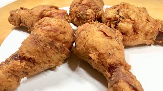 КУРИНЫЕ ГОЛЕНИ В ПАНИРОВКЕ KFC, по секретному рецепту полковника Сандерса КУРИНЫЕ ГОЛЕНИ В ПАНИРОВКЕ KFC, по секретному рецепту полковника Сандерса