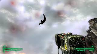 How Lazy People Play Fallout 3