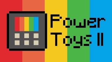 PowerRename - Batch Rename Files In Windows 10 (PowerToys Return, Part II)