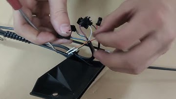 Kugoo G2Pro - Assembly line, brake line and Stem Replacement Tutorial