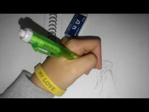 [그림]목소리가안들려...종교마츠 쵸로마츠 그리기!