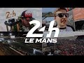 La victoria de Alonso sin dormir durante 30 horas | 24h Le Mans 2018 - Parte 2 | Efeuno