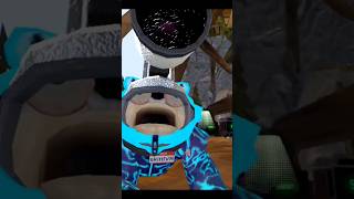 hi amandaa #animalcompany #memes #funny #gorillatag #vr