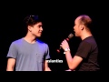 JaDine and Chad Kinis High On Love Tour in Glendale Part 6