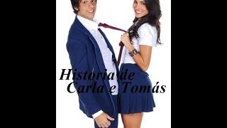 Historia de Carla e Tomas (Parte 6)